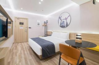 Jimoo Hotel - 2