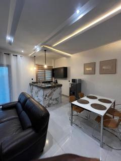 Immeuble Gandigal - 4