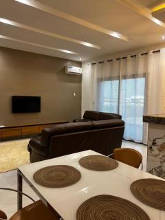 Immeuble Gandigal - 1