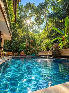 The Nest in Ubud - 4