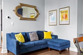 Newly-renovated Stylish Home in Louisville KY - 4