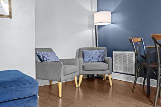 Newly-renovated Stylish Home in Louisville KY - 2