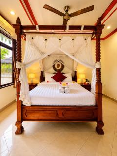 The Nest in Ubud - 8