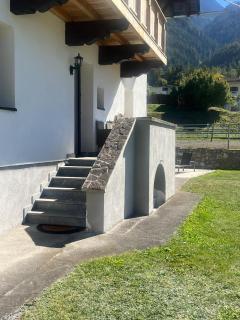 Mountain Farm Retreat near Area 47 - 7
