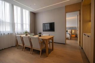 Jiaxing Yuehe Hotel - 8