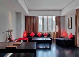 Jiaxing Yuehe Hotel - 5