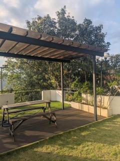 Mountain Nest Kandy - 4