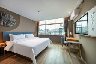Home Inn Neo Huizhou West Lake Maidi Road - 9