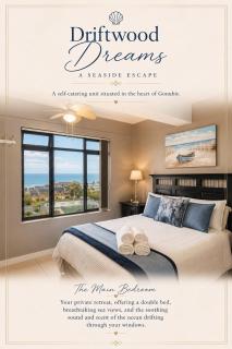 Driftwood Dreams - Bay View - 1