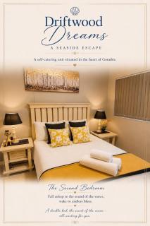 Driftwood Dreams - Bay View - 2