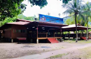Tioman Paya Resort - Kampung Genting - 7