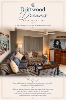 Driftwood Dreams - Bay View - 4