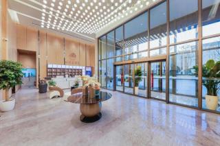 Langliz Hotel (Zhengzhou East High-Speed Rail Station Branch) - 9