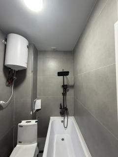 Apartment - 1