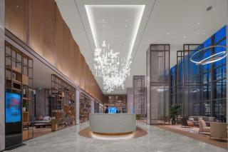 BEITOU PANORAMA HOTEL - 9