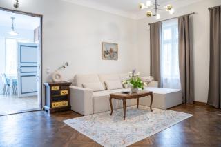 Spacious Supeluse Apartment - 9