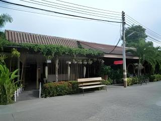 Mekwilai Hotel - 1