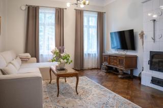 Spacious Supeluse Apartment - 5