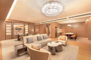 Xiong An International Hotel 雄安国际酒店 - 6