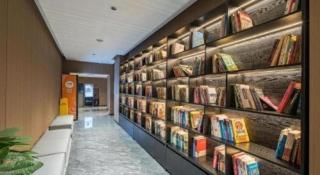 Super 8 Hotel Shangdi - 4