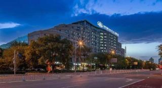 Super 8 Hotel Shangdi - 3