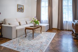 Spacious Supeluse Apartment - 7