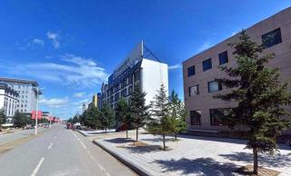 Golden Horse Hotel - 1