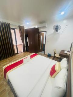 Vangvieng Avenue Hotel - 9