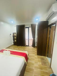 Vangvieng Avenue Hotel - 7