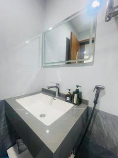 Vangvieng Avenue Hotel - 6