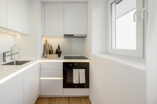 HAVN - Comfort Suite mit Terrasse, Parkplatz und Kino in Nähe Solothurn - 9