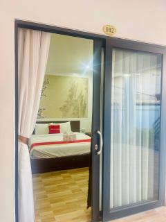 Vangvieng Avenue Hotel - 2