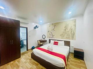 Vangvieng Avenue Hotel - 1