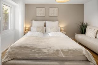 HAVN - Comfort Suite mit Terrasse, Parkplatz und Kino in Nähe Solothurn - 4