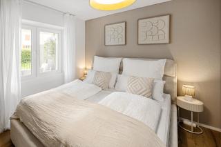 HAVN - Comfort Suite mit Terrasse, Parkplatz und Kino in Nähe Solothurn - 1