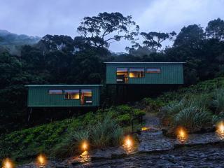 The Rainforest Ecolodge - Sinharaja with Shuttle Service from Car Park - 5