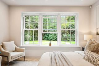 Ascot Luxury - Stylish 3BR Apartment - By Tempstay - 6