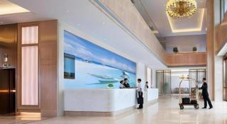Vienna Sleep Tight International Hotel Shenzhen New Airport - Baoan - 6