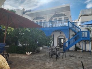 Hôtel Bou Fares - 9