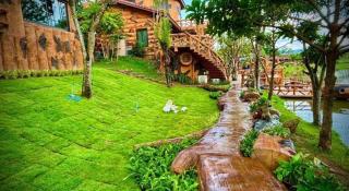 Timberland and Fruit Resort - 7