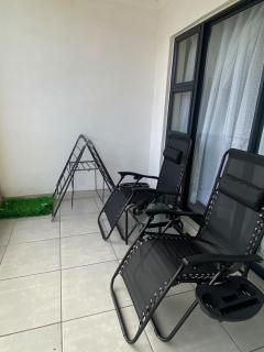 The Blyde Crystal Lagoon Pretoria - Pretoria - 2