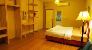 Aiyara Garden Resort - Ban Kaeo - 2
