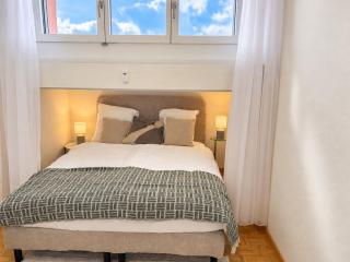 Stylish 1BR overlooking Zurich - Tilia 52 - 7