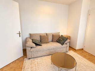 Stylish 1BR overlooking Zurich - Tilia 52 - 5