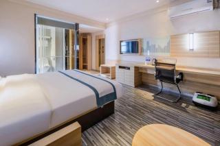 City Comfort Inn Nanning Huqiu Metro Station - 9