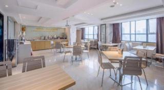 City Comfort Inn Nanning Huqiu Metro Station - 5