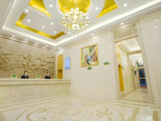 Vienna Hotel Chengdu Shuangliu Airport Cuqiao Metro Station - 9