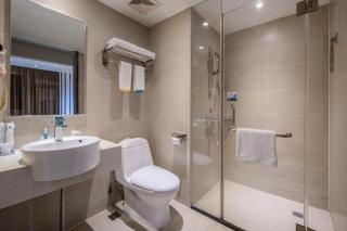 City Comfort Inn Nanning Huqiu Metro Station - Nanning - 8