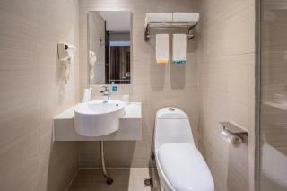 City Comfort Inn Nanning Huqiu Metro Station - Nanning - 3
