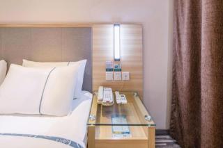 City Comfort Inn Nanning Huqiu Metro Station - Nanning - 2